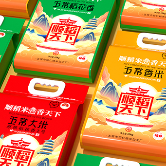 富硒大米竞品分析（富硒大米市场分析）-硒宝网