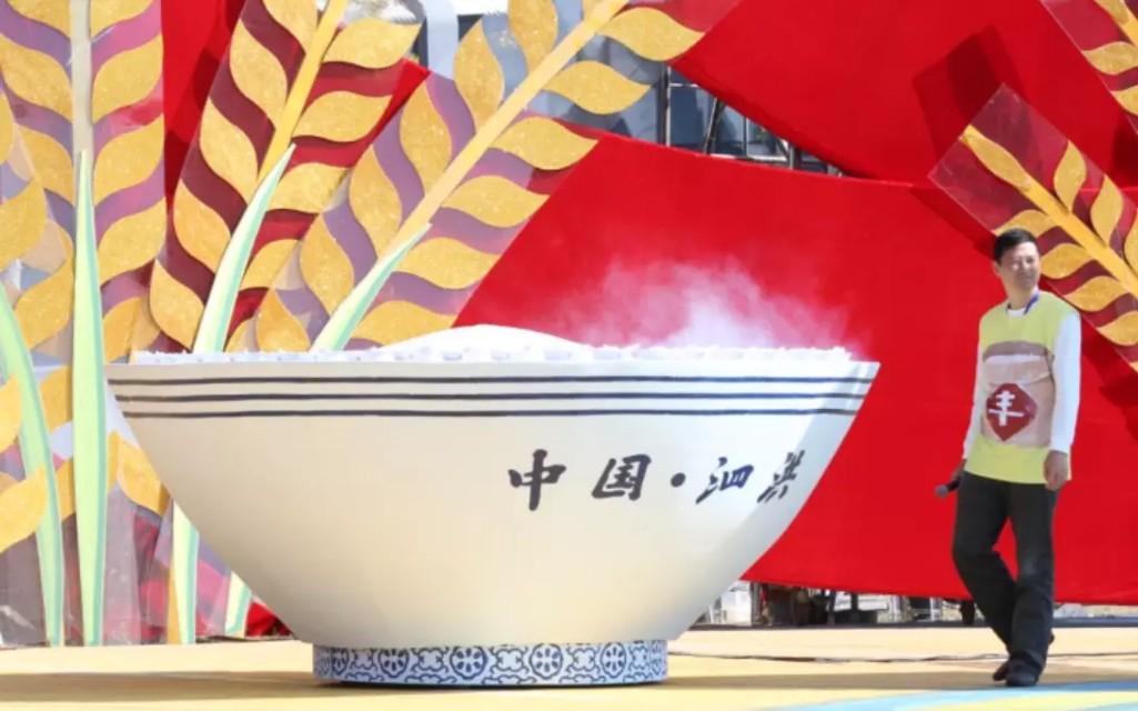 泗洪大米 富硒米(富硒大米中富含的营养物质)-硒宝网