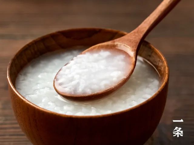 富硒大米能煮粥吗(大米粥养人吗)-硒宝网