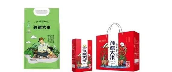 新疆产的富硒大米(富硒大米好在哪)-硒宝网