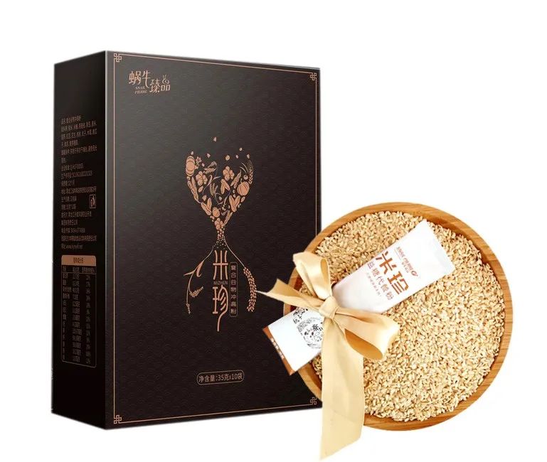 新疆产的富硒大米(富硒大米好在哪)-硒宝网