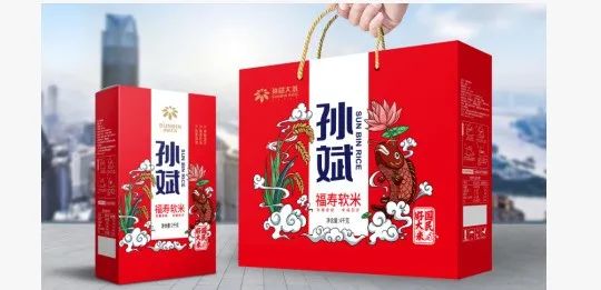 新疆产的富硒大米(富硒大米好在哪)-硒宝网