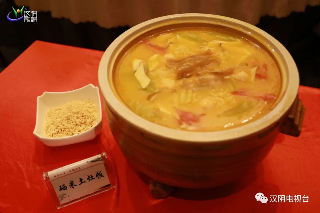 富硒大米蒸熟后粘(富硒米为什么蒸不熟)-硒宝网