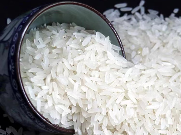 人吃富硒大米好吗（吃富硒大米的好处）-硒宝网