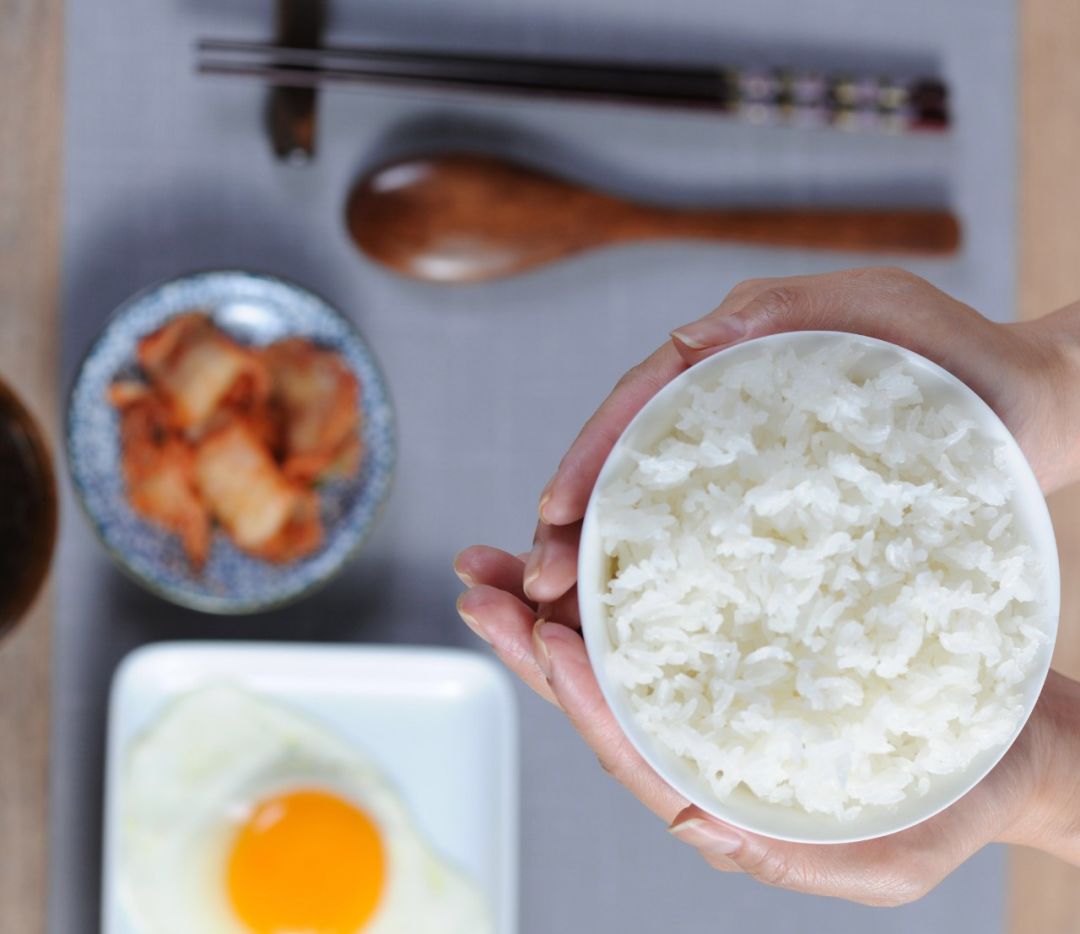 富硒大米能煮粥吗(大米粥煮能富硒嘛)-硒宝网