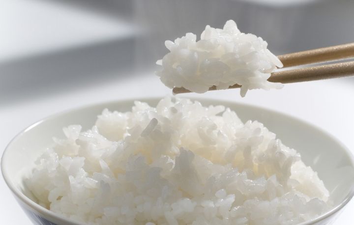 富硒大米能煮粥吗(大米粥煮能富硒嘛)-硒宝网