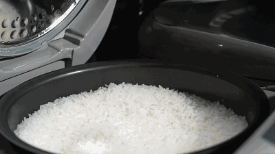 富硒大米能煮粥吗(大米粥煮能富硒嘛)-硒宝网