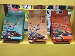 秋然大米富硒好吗(富硒大米有什么营养)-硒宝网