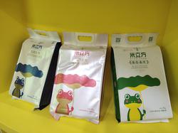 秋然大米富硒好吗(富硒大米有什么营养)-硒宝网