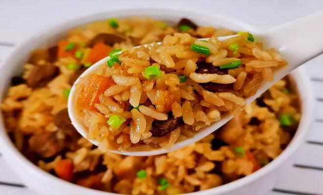 富硒大米都谁吃过（大米吃富硒过期能吃吗）-硒宝网