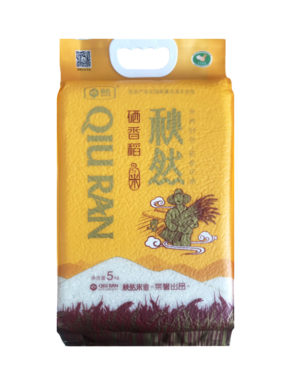 秋然大米富硒好吗（富硒的大米）-硒宝网