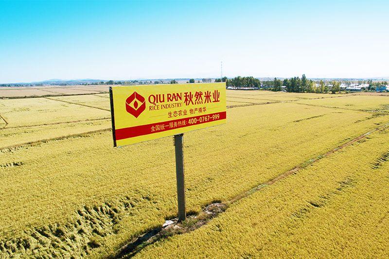 秋然大米富硒好吗（富硒的大米）-硒宝网