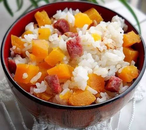 富硒大米蒸熟后粘（大米粘蒸熟富硒后能吃吗）-硒宝网