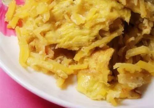 富硒大米蒸熟后粘（大米粘蒸熟富硒后能吃吗）-硒宝网