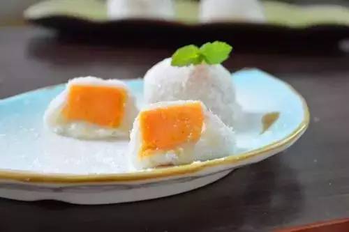 富硒大米蒸熟后粘（大米粘蒸熟富硒后能吃吗）-硒宝网