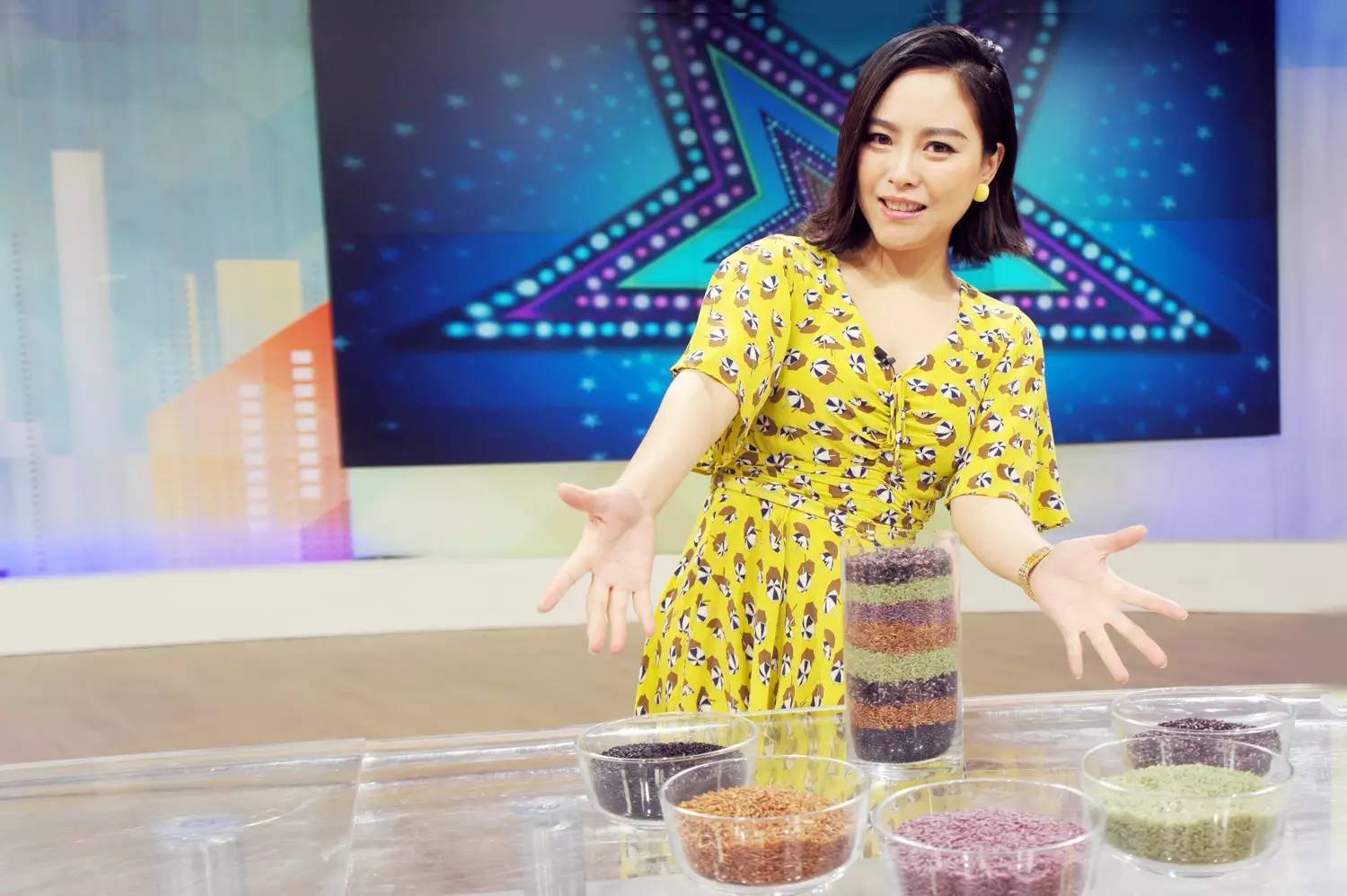 人吃富硒大米好吗（富硒大米能补硒吗）-硒宝网