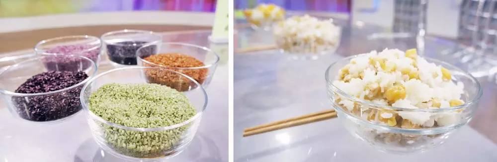 人吃富硒大米好吗（富硒大米能补硒吗）-硒宝网