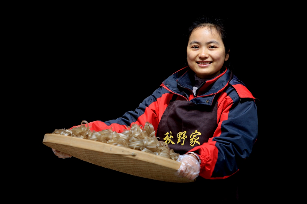 富硒大米专业技术（富硒大米的种植）-硒宝网