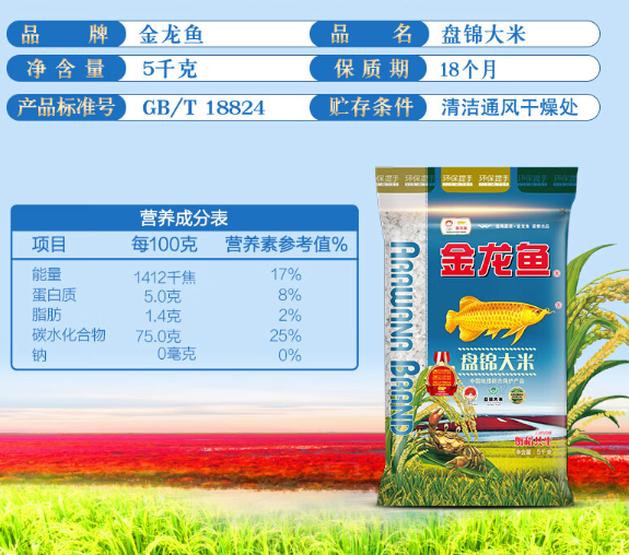 强烈推荐富硒大米(富硒的大米)-硒宝网