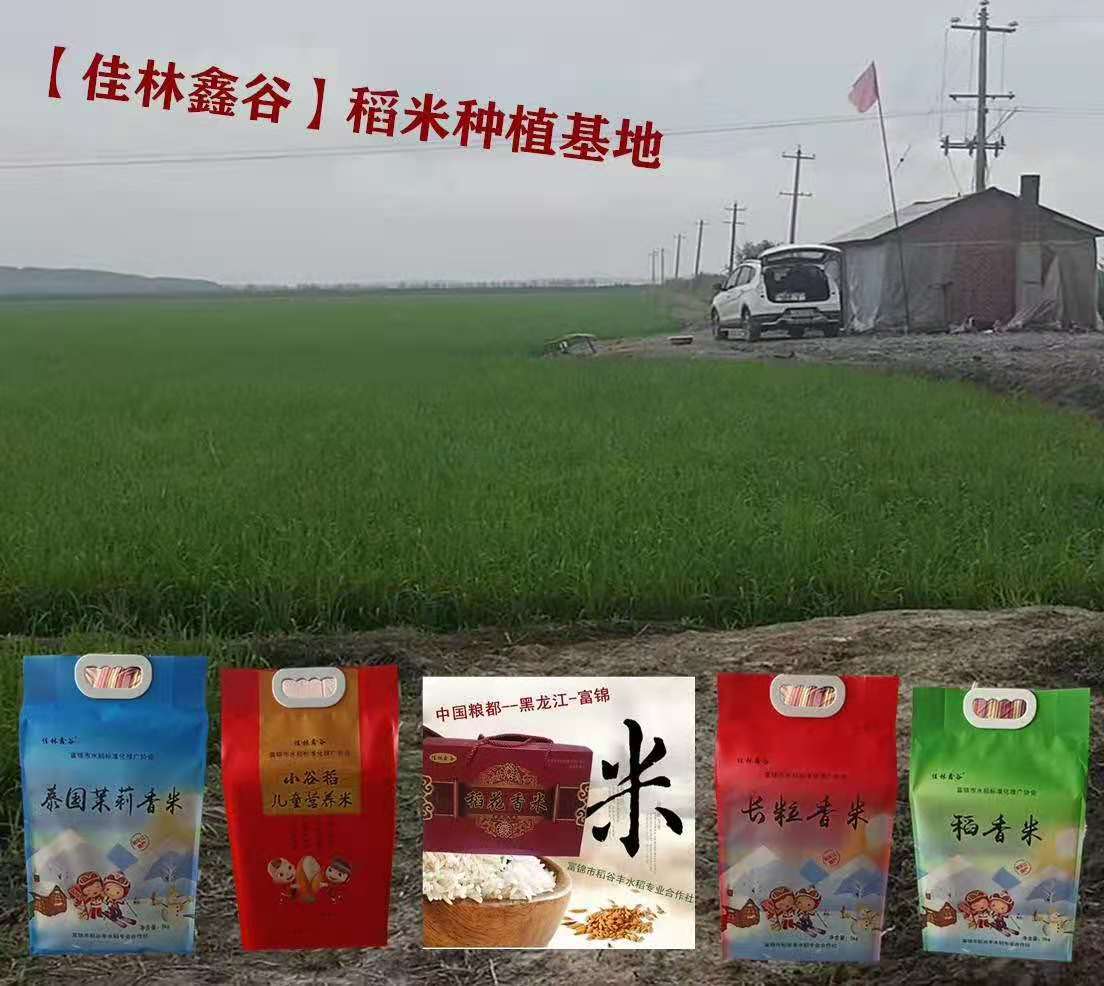 富硒冷泥大米基地（富硒大米市场前景）-硒宝网