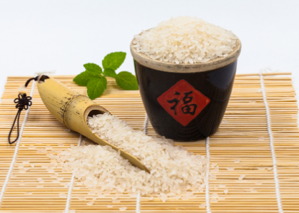 皇室御贡富硒大米（皇朝御贡大米）-硒宝网