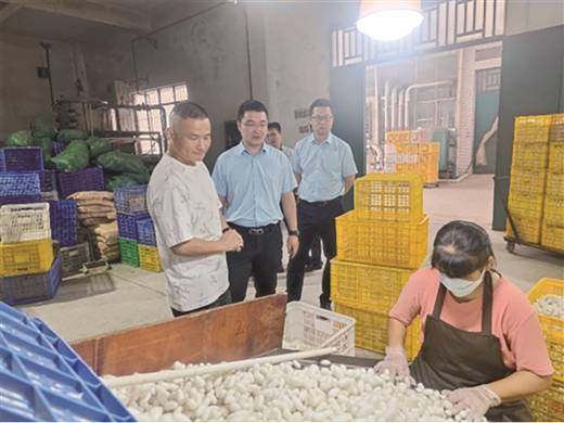 鹿寨中渡富硒大米（富硒大米基地）-硒宝网