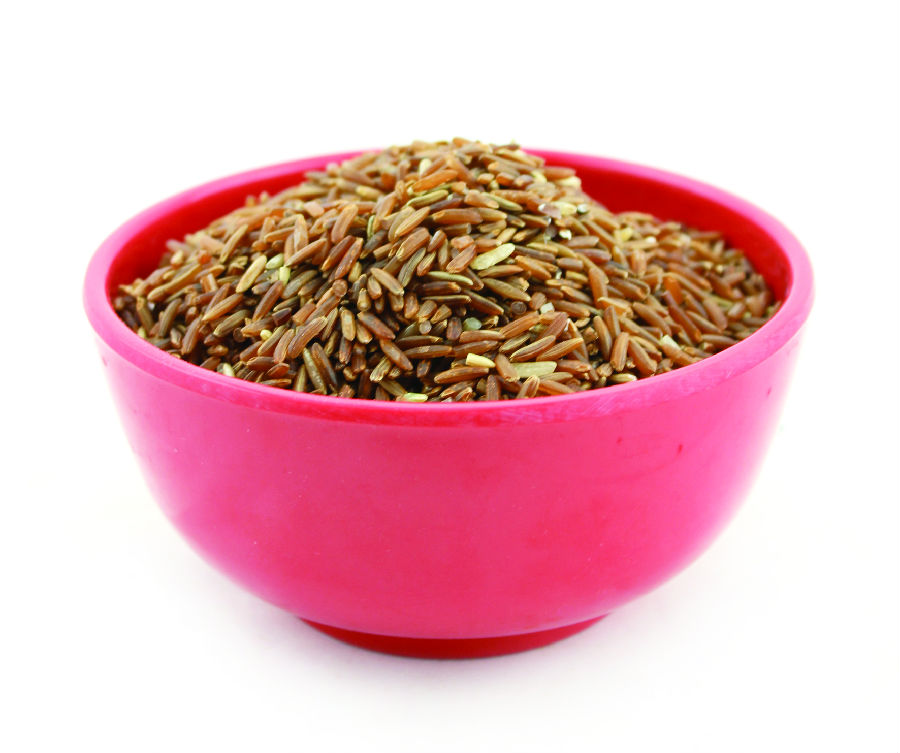 象州富硒大米价格(广西富硒大米价格)-硒宝网