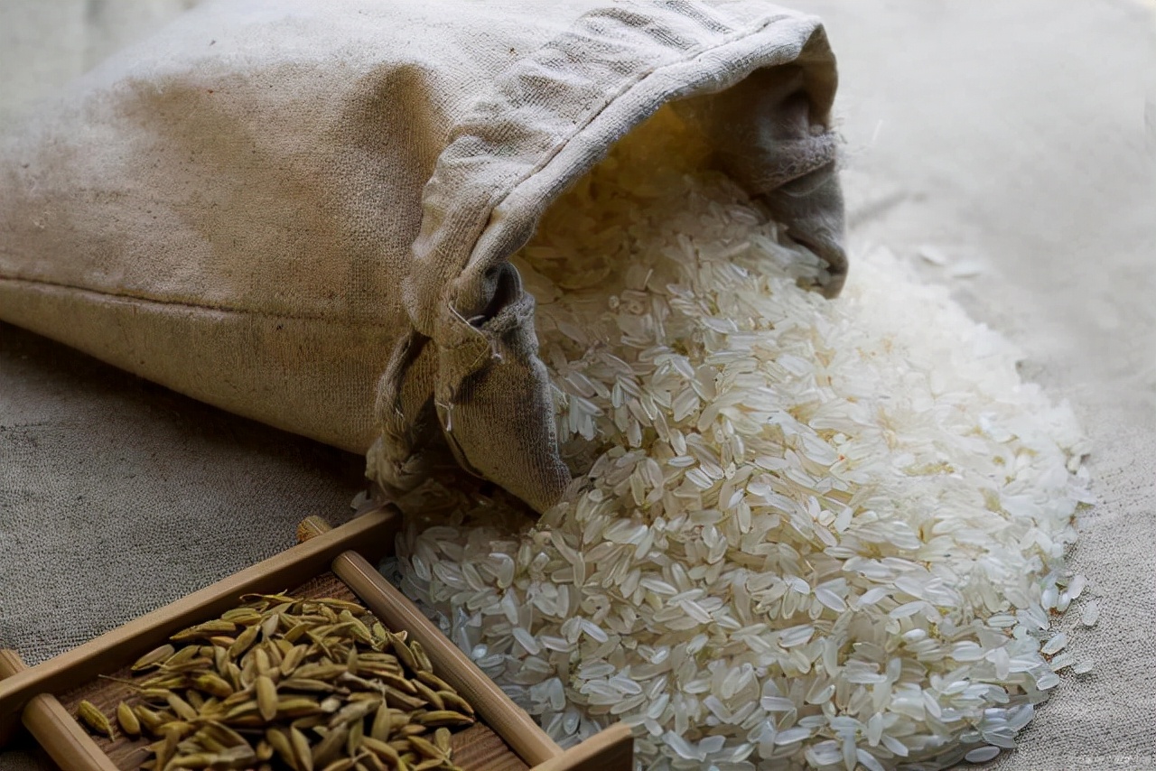 中国大米富硒品牌(最好的富硒大米产自哪里)-硒宝网