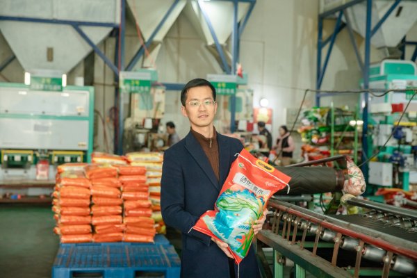 江西吉安富硒大米(高安富硒大米)-硒宝网