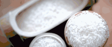 富硒大米该怎么淘(富硒大米怎样)-硒宝网