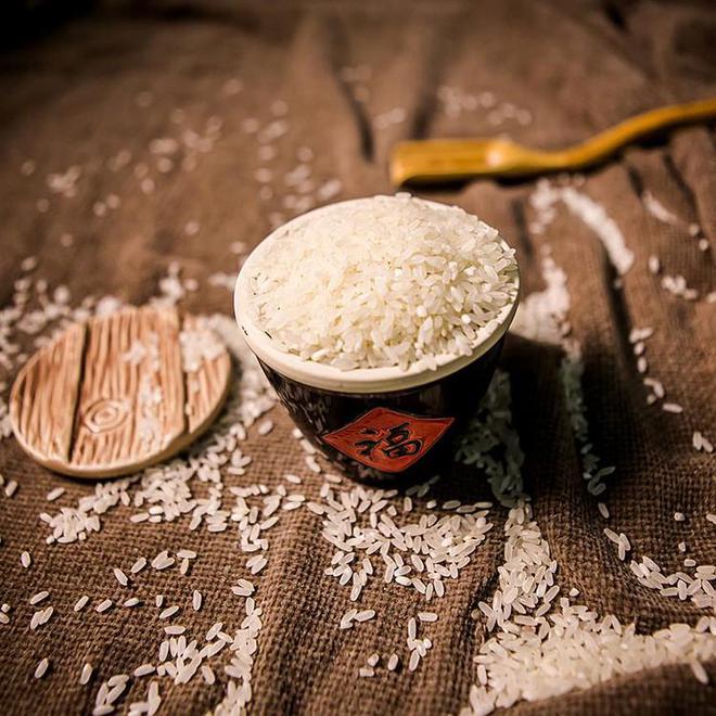 方正大米富硒营养(方正富硒大米好吗)-硒宝网