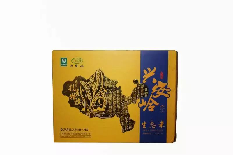 乌兰浩特富硒大米（兴安盟富硒大米）-硒宝网