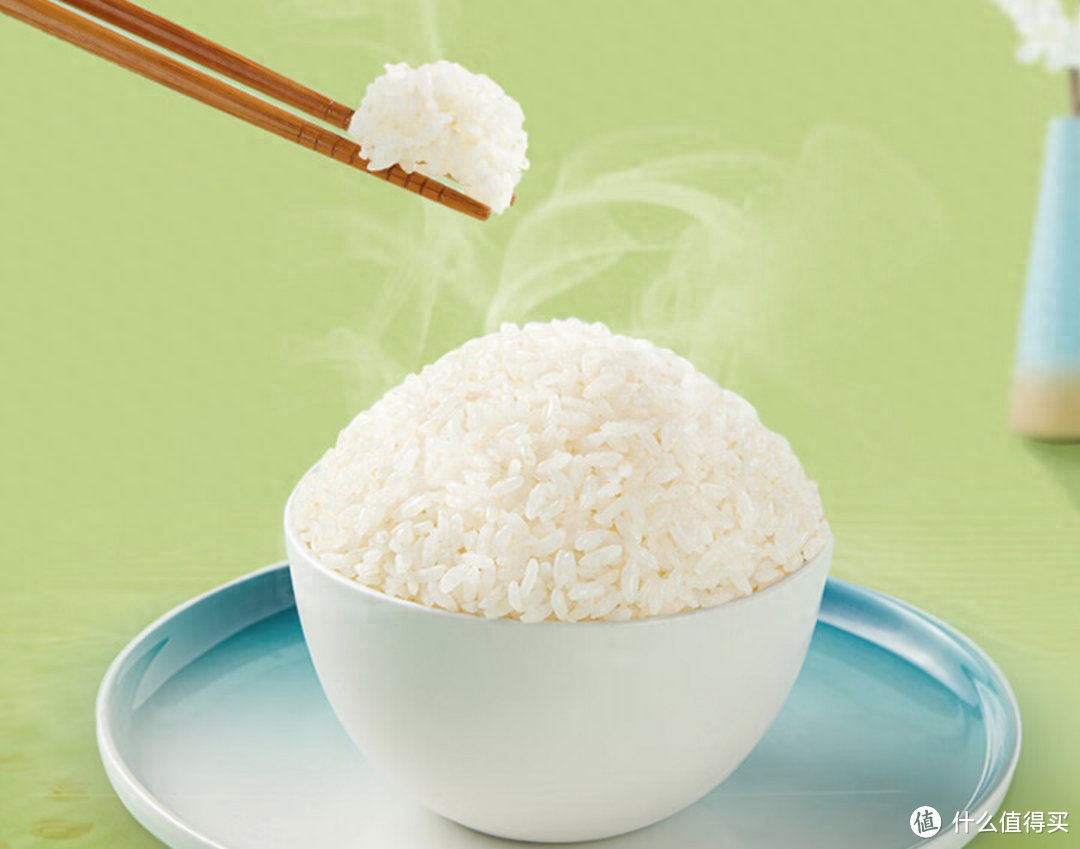 什么叫富硒大米啊（富硒大米的由来）-硒宝网