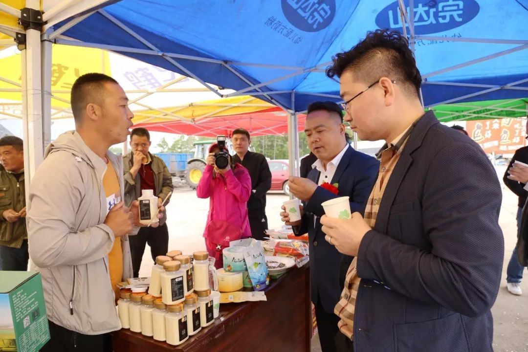 富硒大米合作协议（富硒大米传销）-硒宝网