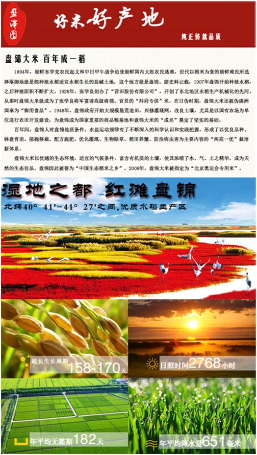 烟台富硒大米厂家（烟台大米批发经销商）-硒宝网