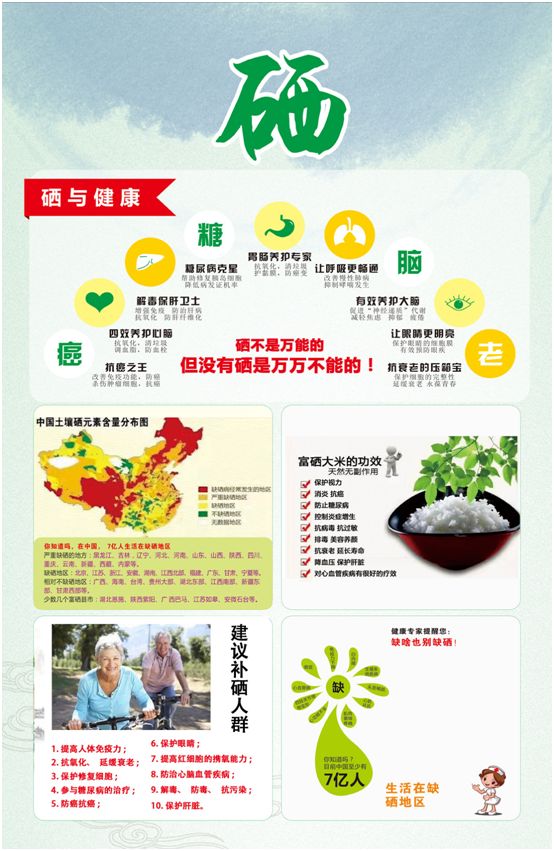 烟台富硒大米厂家（烟台大米批发经销商）-硒宝网