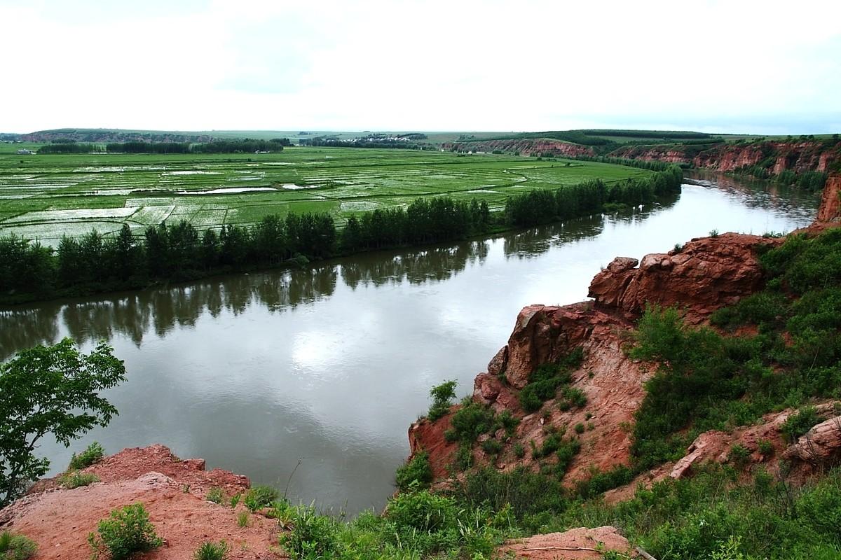 蟹田富硒大米简介（蟹田大米的营养价值）-硒宝网