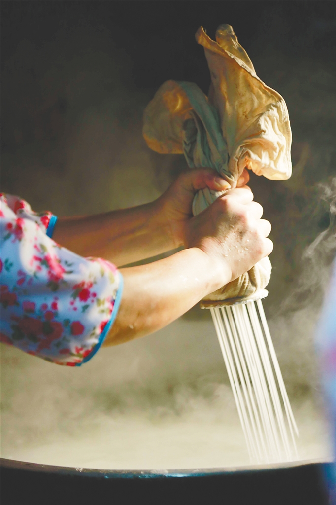 海南安定富硒大米(富硒大米市场前景)-硒宝网