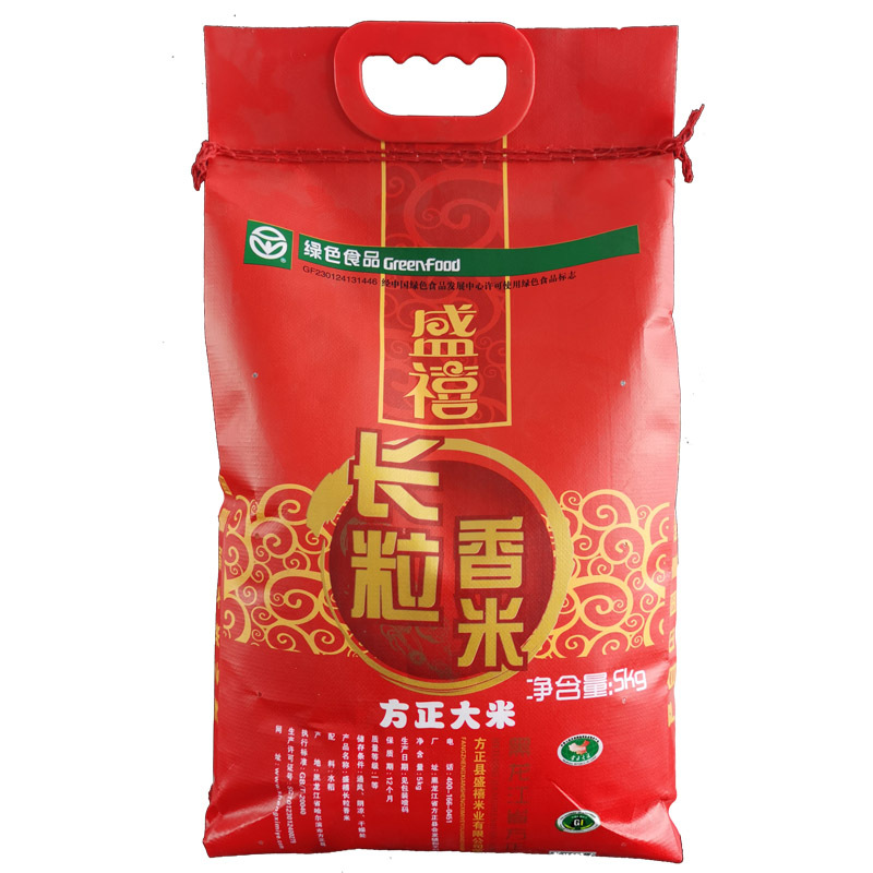 富硒大米之乡留庄（留庄富硒大米价格）-硒宝网