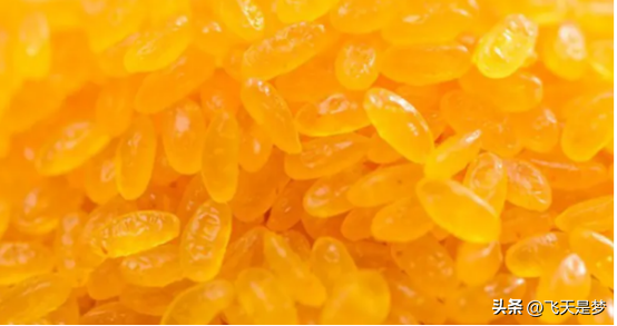 富硒大米有假的吗(富硒大米如何鉴别)-硒宝网