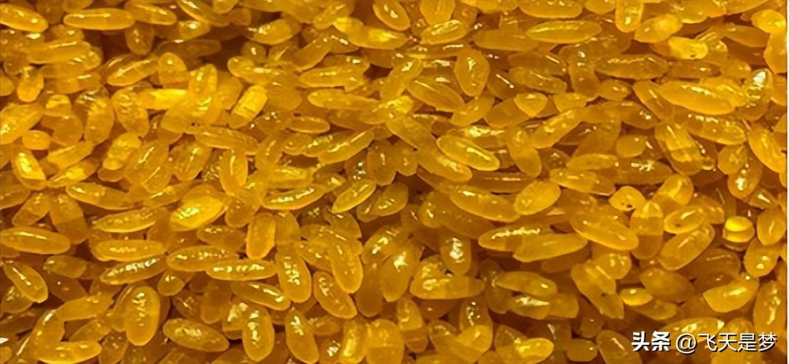 富硒大米有假的吗(富硒大米如何鉴别)-硒宝网