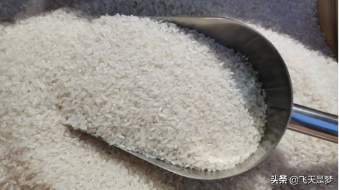 富硒大米有假的吗(富硒大米如何鉴别)-硒宝网