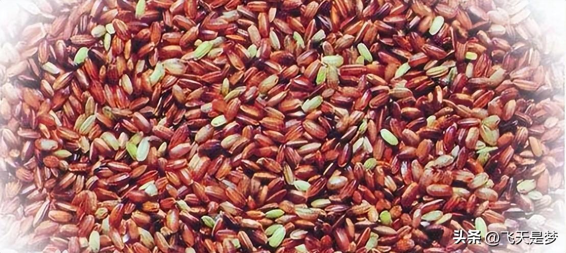 富硒大米有假的吗(富硒大米如何鉴别)-硒宝网