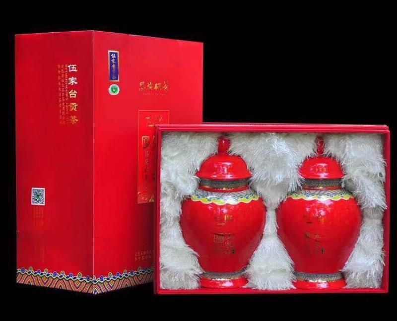 乾隆御贡富硒大米（乾隆御贡酒）-硒宝网