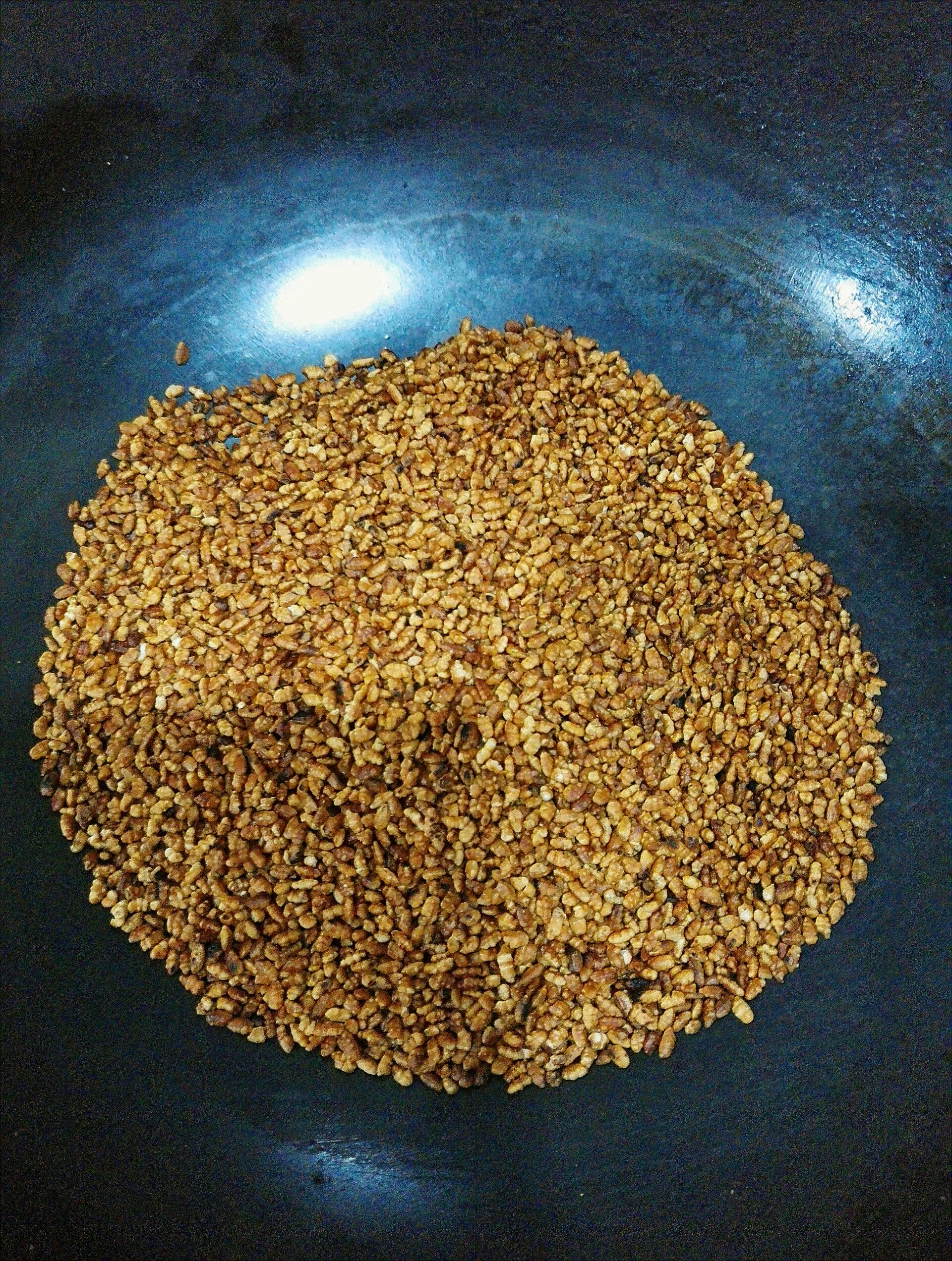 富硒天然东北大米（中国三大天然富硒大米产地）-硒宝网