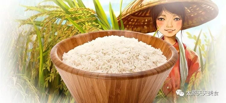 富硒大米是糯米吗(大米糯米富硒是什么意思)-硒宝网