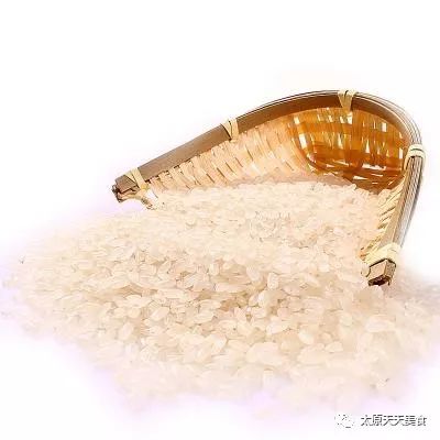 富硒大米是糯米吗(大米糯米富硒是什么意思)-硒宝网