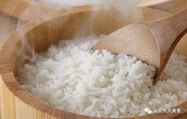 富硒大米是糯米吗(大米糯米富硒是什么意思)-硒宝网