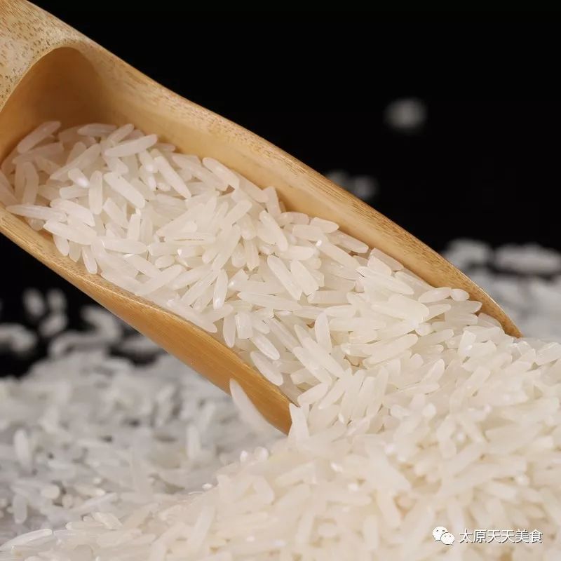 富硒大米是糯米吗(大米糯米富硒是什么意思)-硒宝网