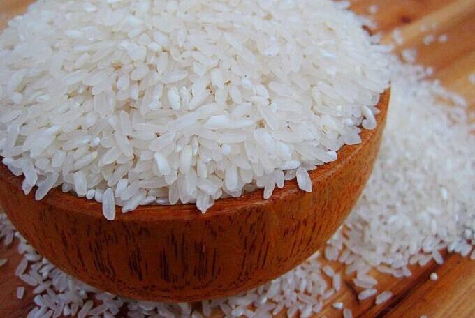 中国大米富硒之乡(富硒大米市场前景)-硒宝网